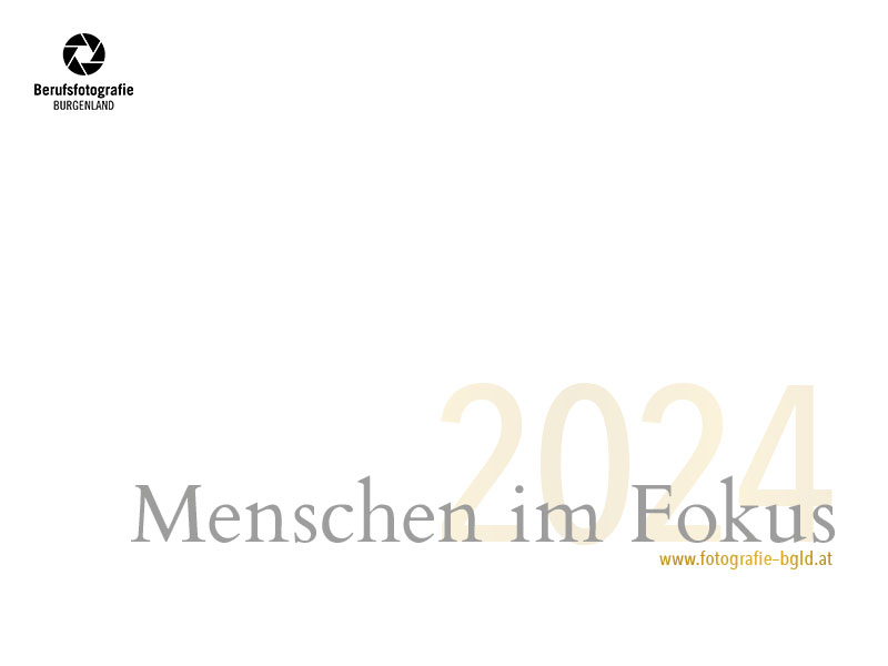 Menschen im Fokus 2024