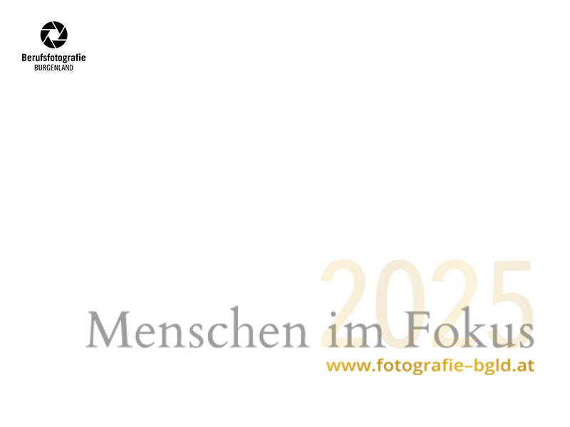 Menschen im Fokus 2025